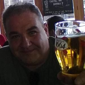 Meet your Posher, Anthony